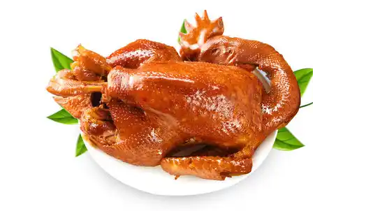 鸡肉