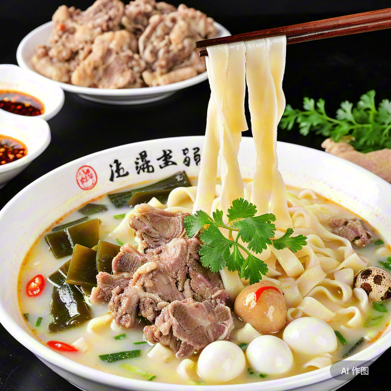 河南特色美食巡礼