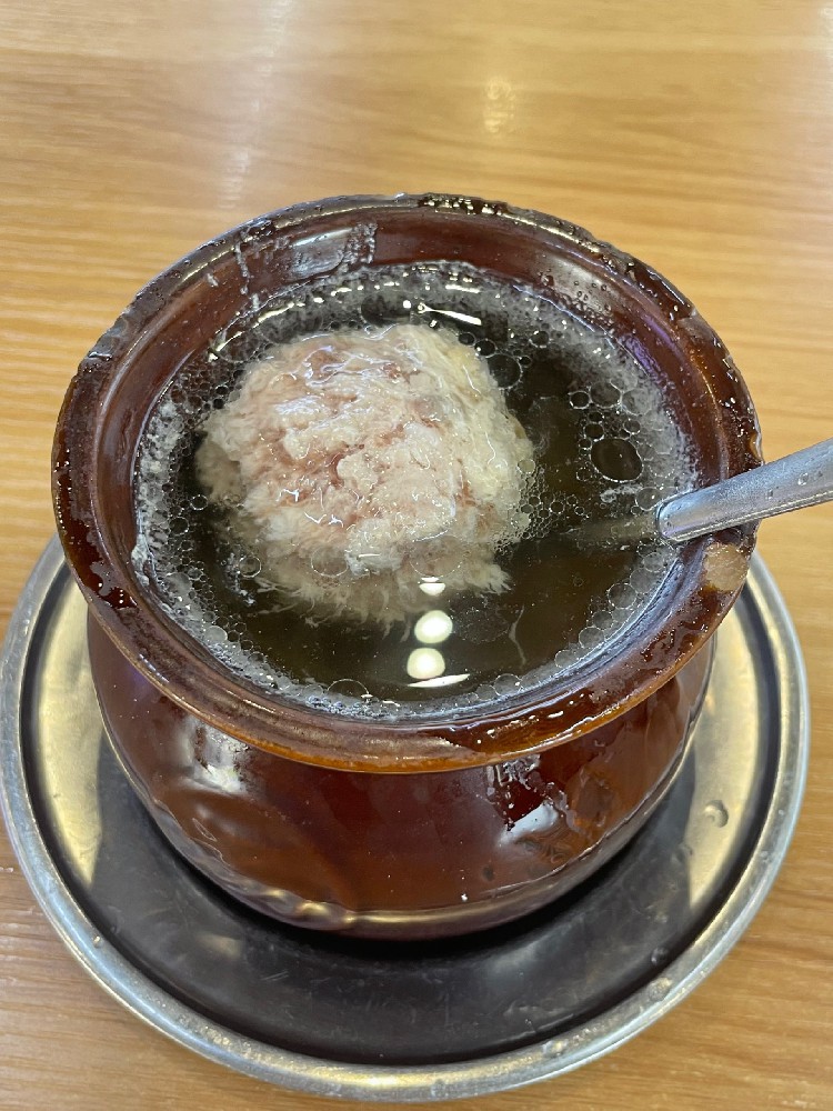 江西特色美食