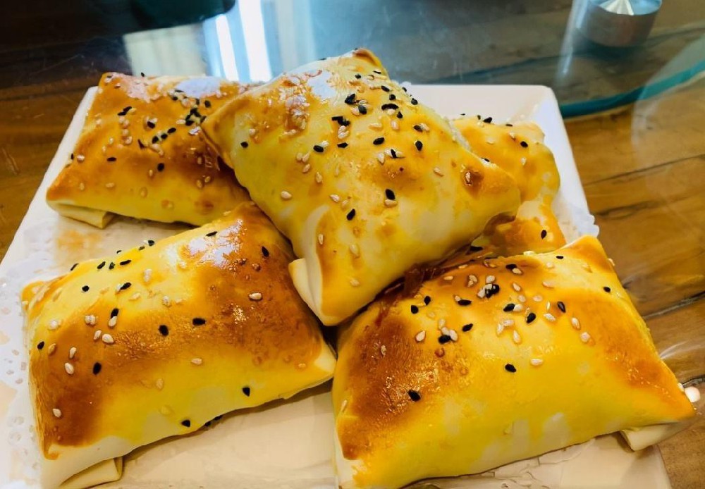品味新疆：舌尖上的多元风情